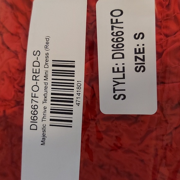 I didn't like the color - Picture 4 of 4